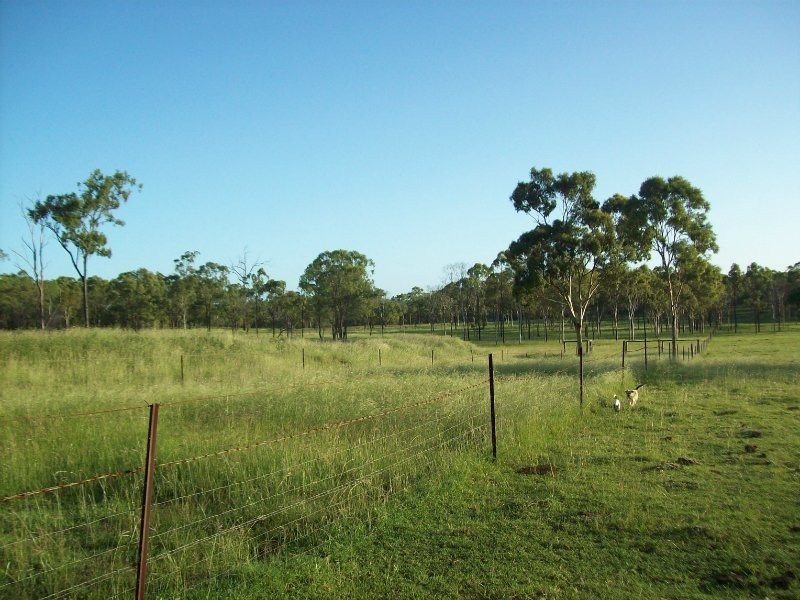 Canoona QLD 4702