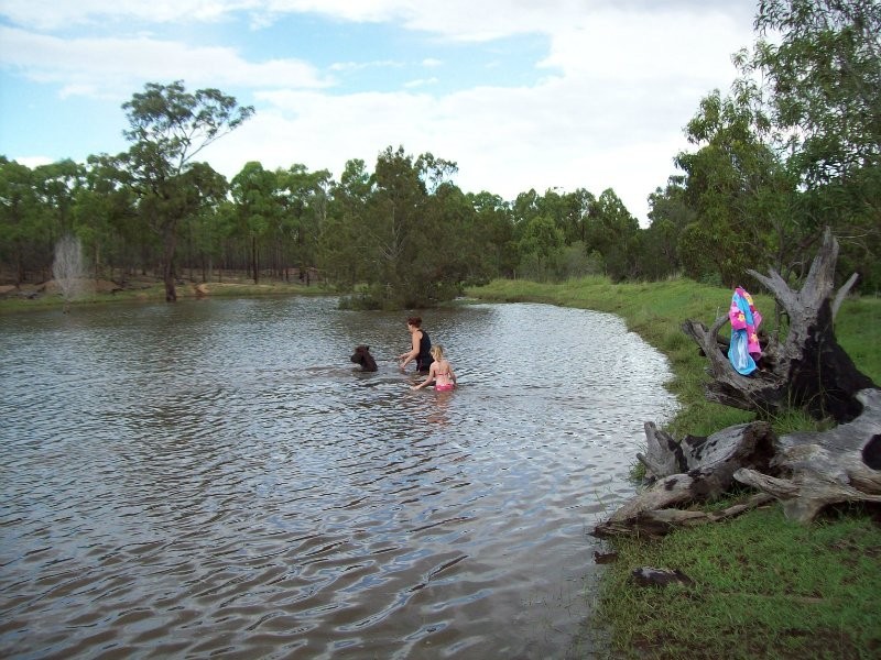 Canoona QLD 4702