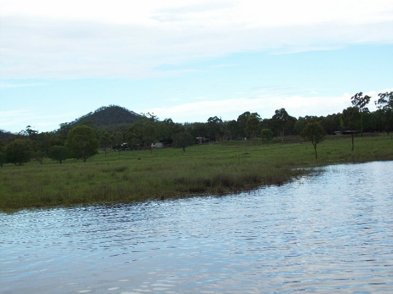 Canoona QLD 4702