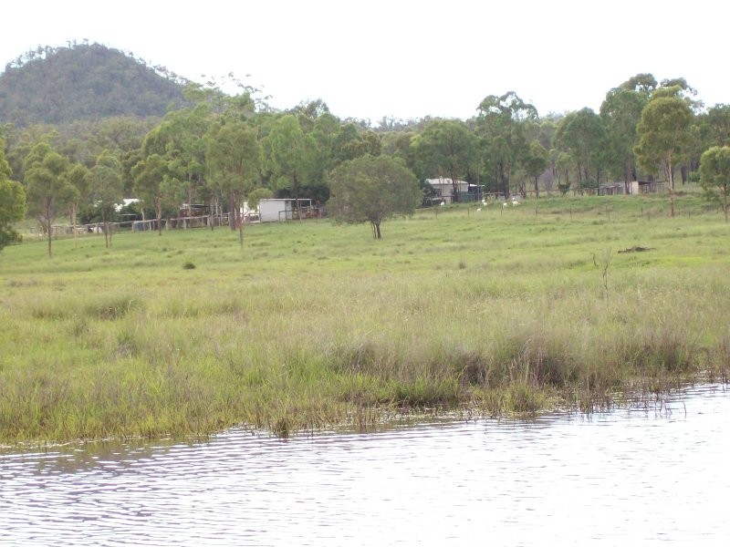 Canoona QLD 4702