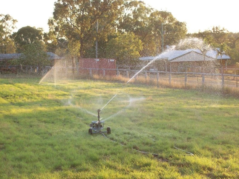 Canoona QLD 4702