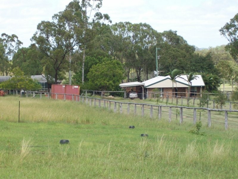 Canoona QLD 4702
