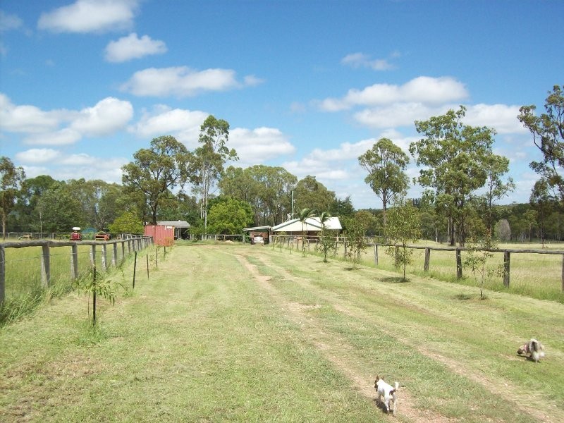 Canoona QLD 4702