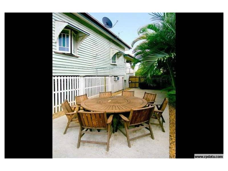 Park Avenue QLD 4701