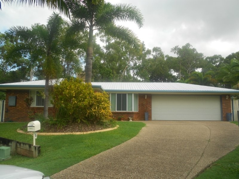 Frenchville QLD 4701