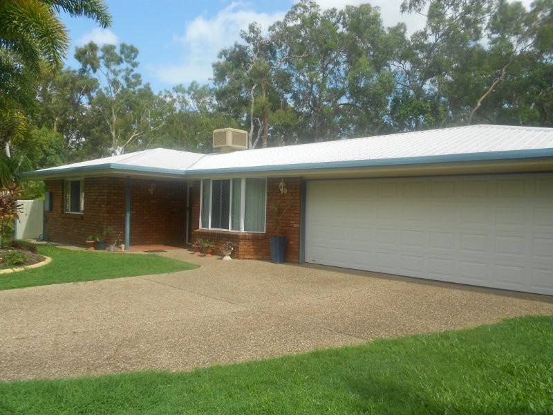 Frenchville QLD 4701