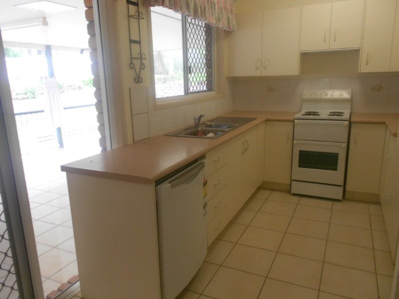 Frenchville QLD 4701