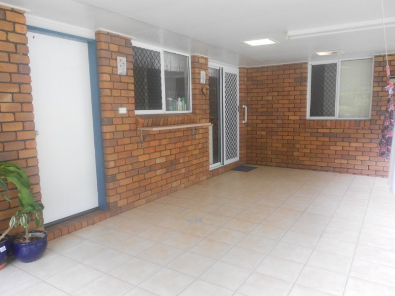 Frenchville QLD 4701