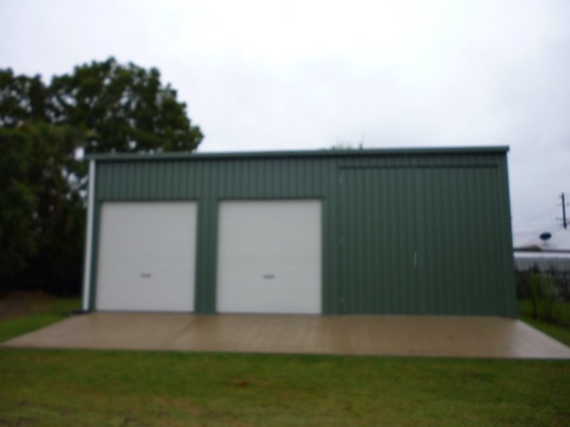 23 Armstrong Street, Berserker QLD 4701