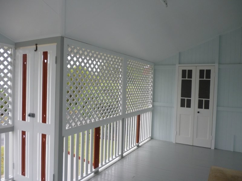 23 Armstrong Street, Berserker QLD 4701