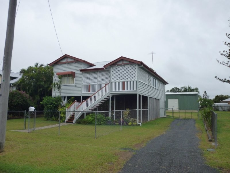 23 Armstrong Street, Berserker QLD 4701