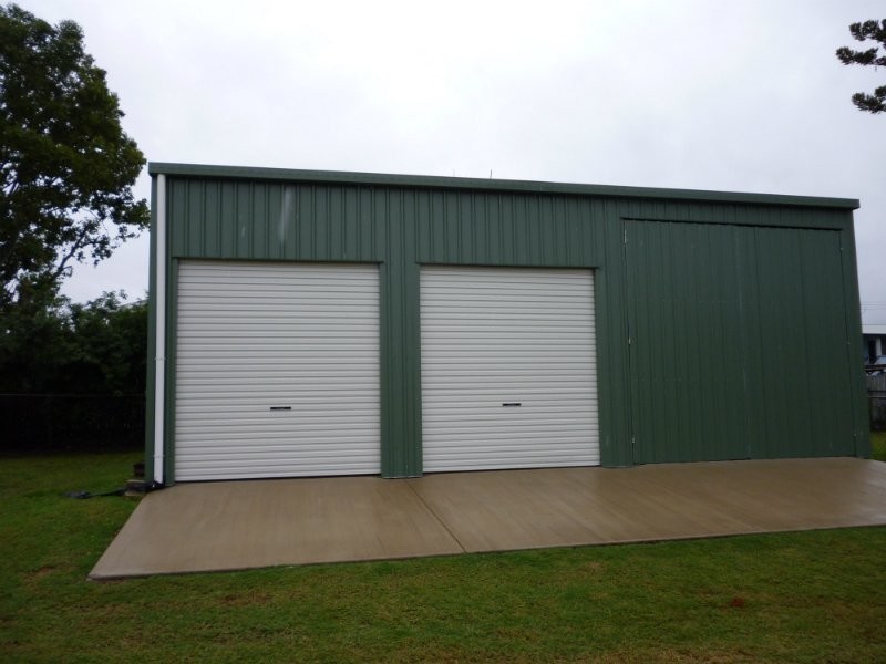 23 Armstrong Street, Berserker QLD 4701