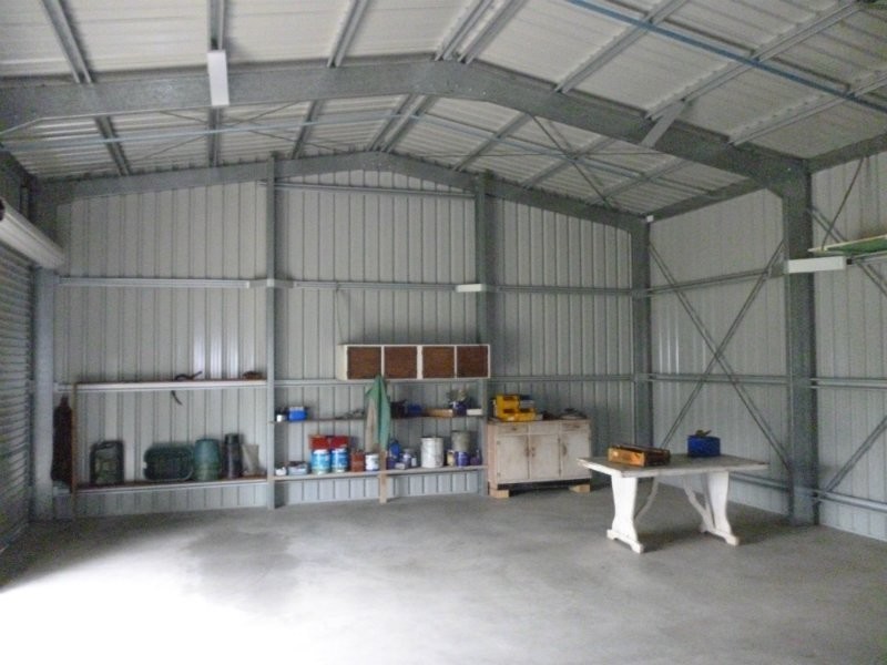 23 Armstrong Street, Berserker QLD 4701