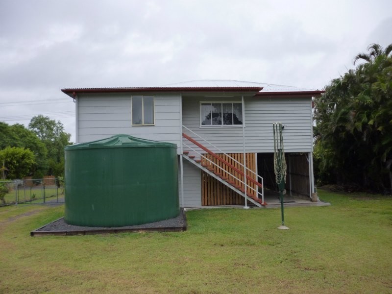 23 Armstrong Street, Berserker QLD 4701