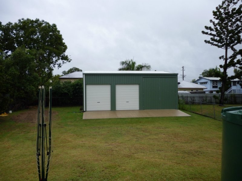 23 Armstrong Street, Berserker QLD 4701