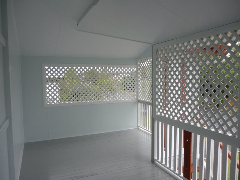 23 Armstrong Street, Berserker QLD 4701