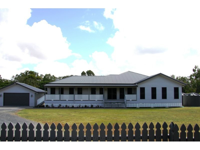 12 Richmont Drive, Bouldercombe QLD 4702