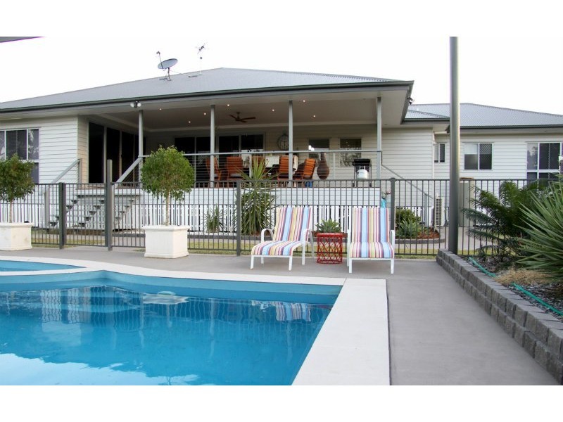 12 Richmont Drive, Bouldercombe QLD 4702