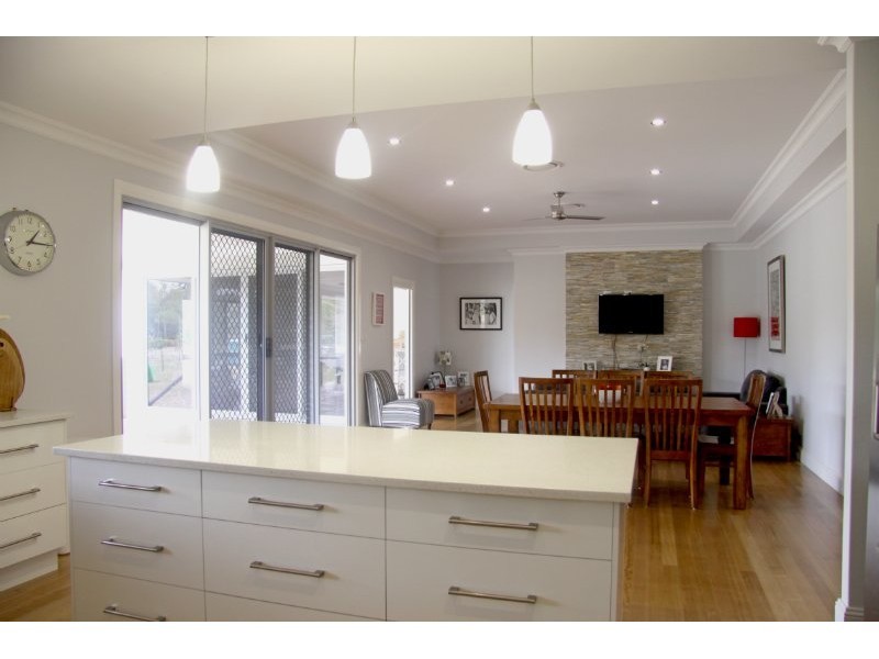 12 Richmont Drive, Bouldercombe QLD 4702