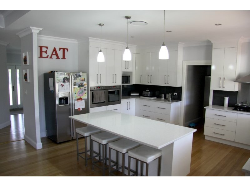 12 Richmont Drive, Bouldercombe QLD 4702