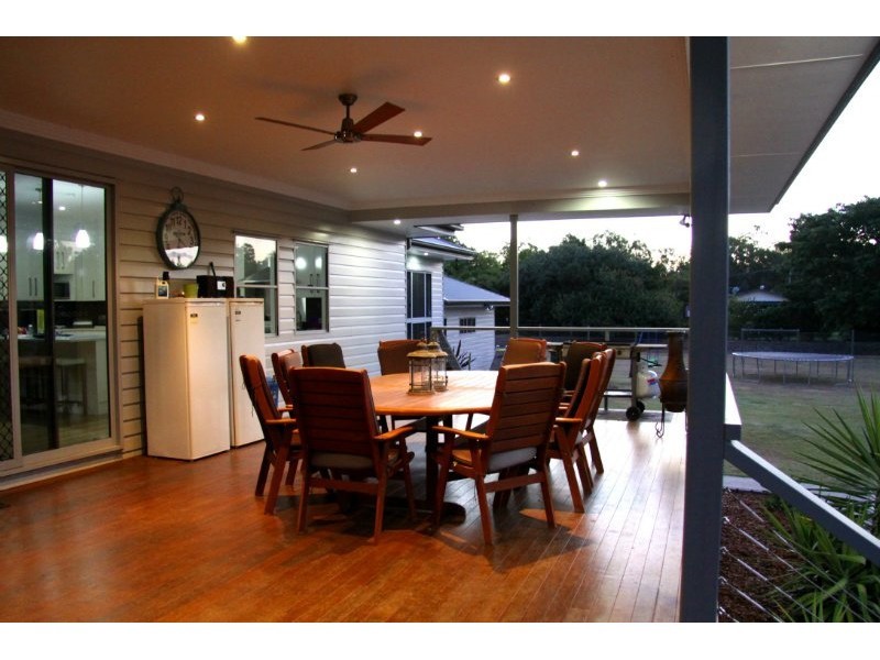 12 Richmont Drive, Bouldercombe QLD 4702