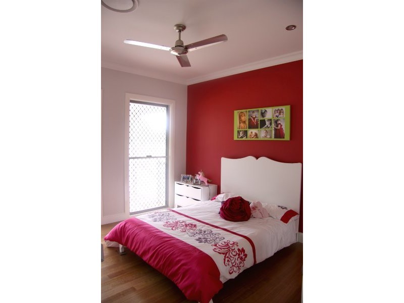 12 Richmont Drive, Bouldercombe QLD 4702