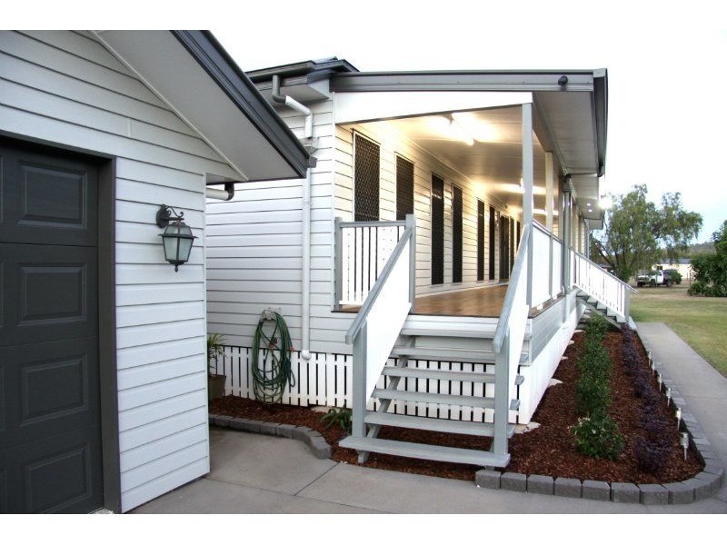 12 Richmont Drive, Bouldercombe QLD 4702