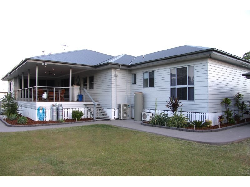 12 Richmont Drive, Bouldercombe QLD 4702