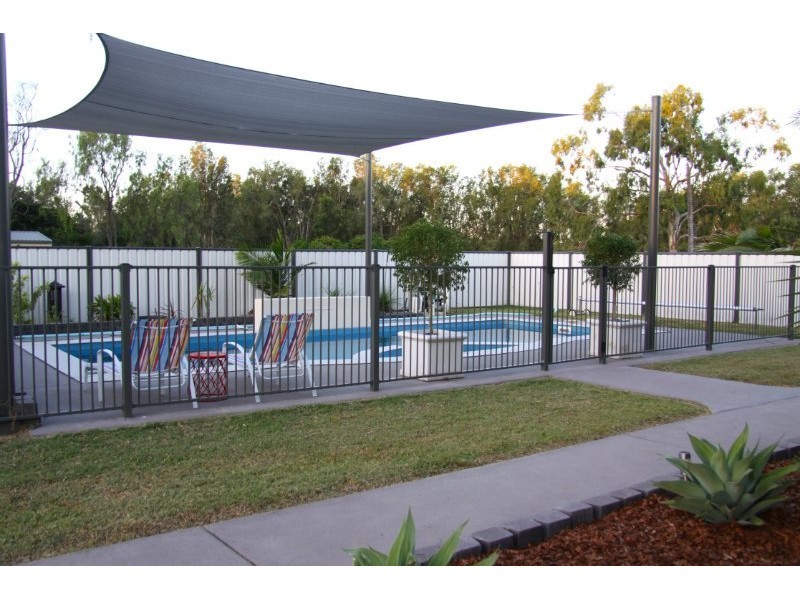 12 Richmont Drive, Bouldercombe QLD 4702