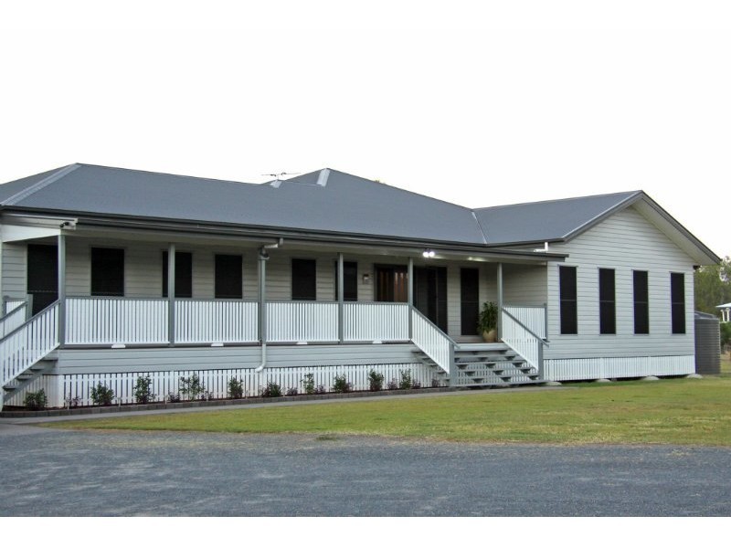 12 Richmont Drive, Bouldercombe QLD 4702