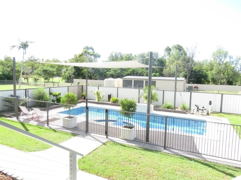 12 Richmont Drive, Bouldercombe QLD 4702