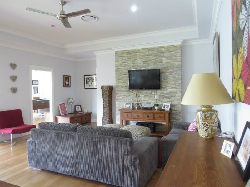 12 Richmont Drive, Bouldercombe QLD 4702