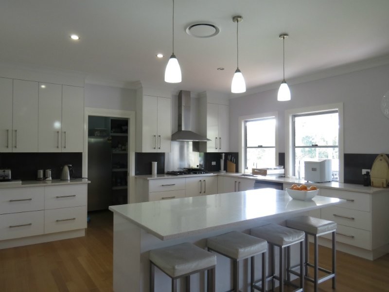 12 Richmont Drive, Bouldercombe QLD 4702