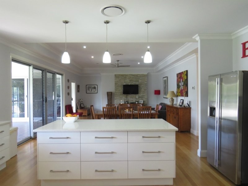 12 Richmont Drive, Bouldercombe QLD 4702