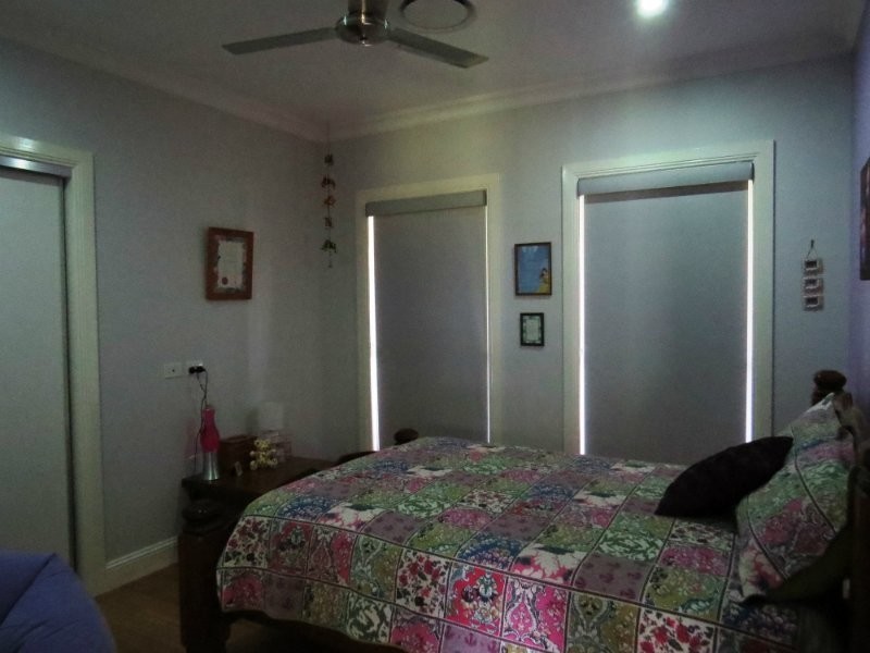 12 Richmont Drive, Bouldercombe QLD 4702