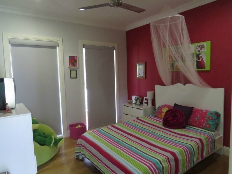 12 Richmont Drive, Bouldercombe QLD 4702