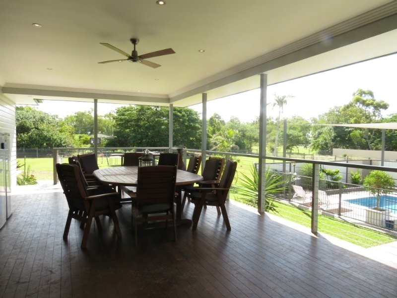 12 Richmont Drive, Bouldercombe QLD 4702