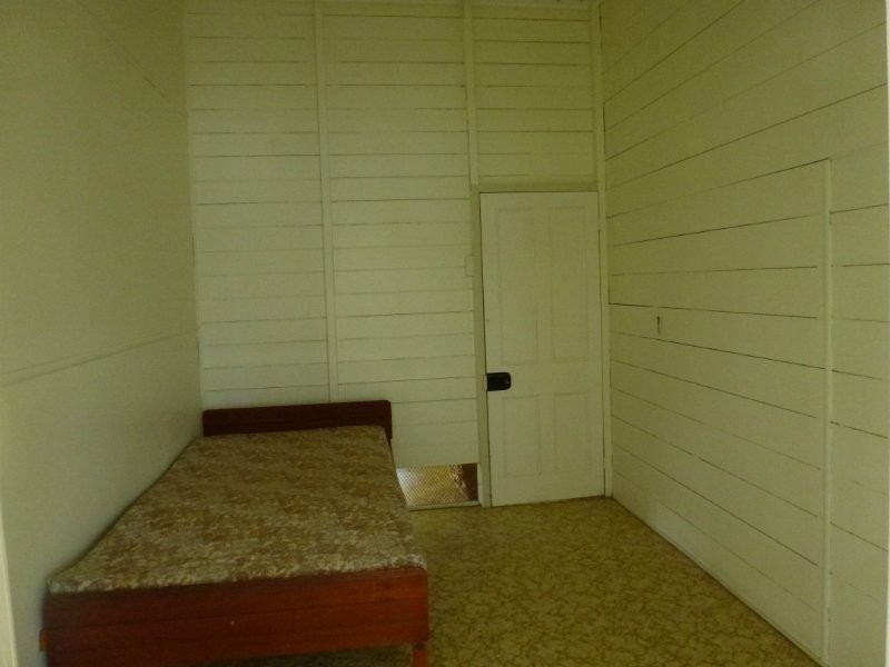 Park Avenue QLD 4701