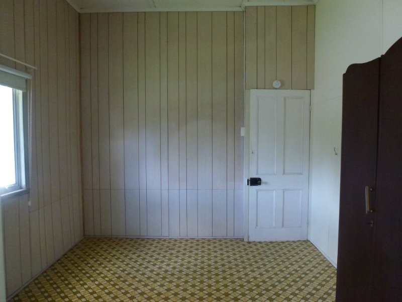 Park Avenue QLD 4701