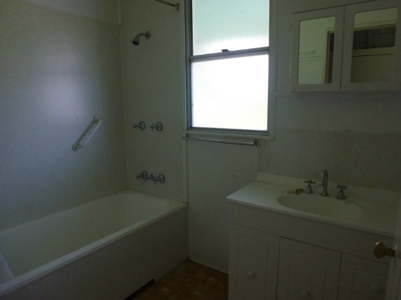 Park Avenue QLD 4701