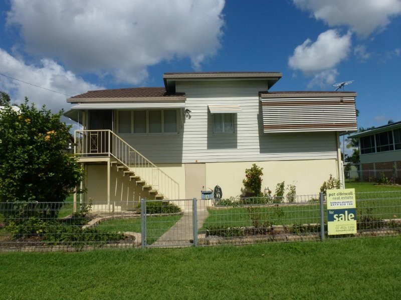 Park Avenue QLD 4701
