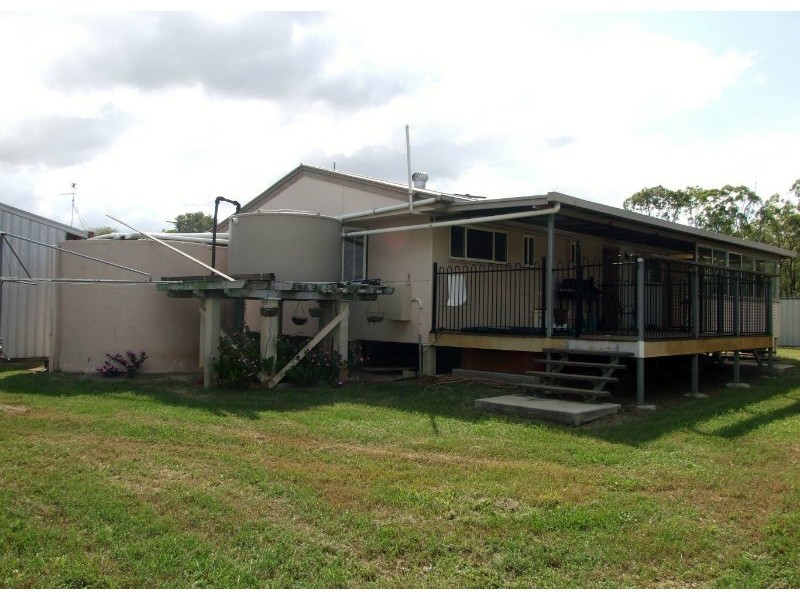 11 Toonda Street, Bajool QLD 4699