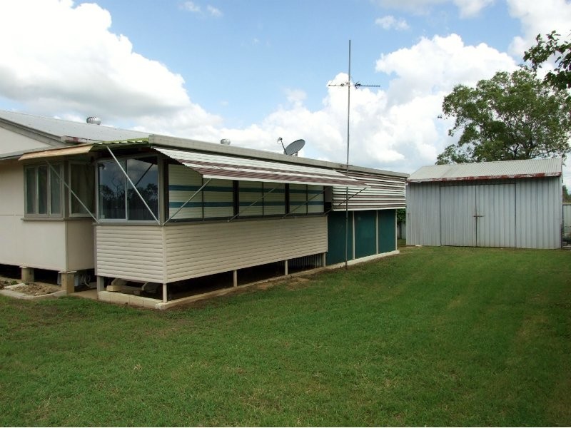 11 Toonda Street, Bajool QLD 4699
