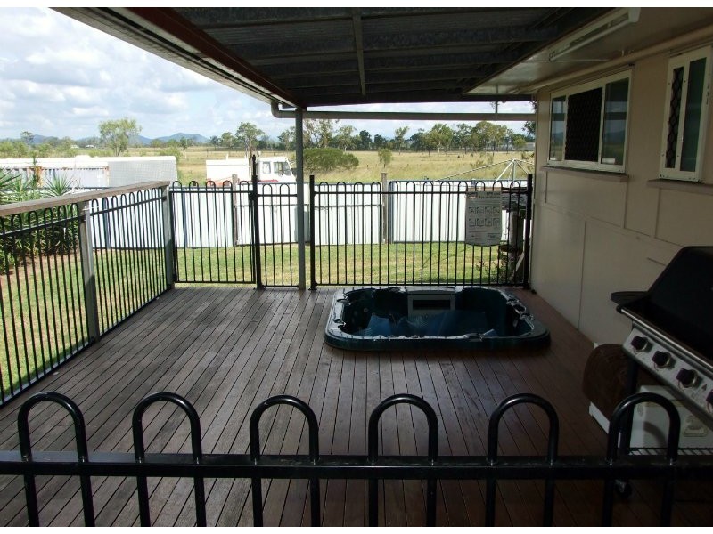 11 Toonda Street, Bajool QLD 4699