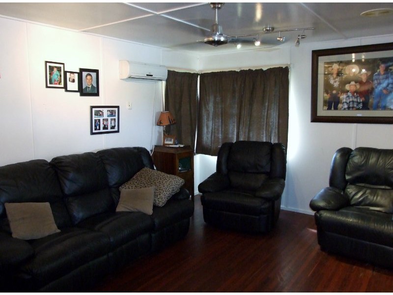 11 Toonda Street, Bajool QLD 4699