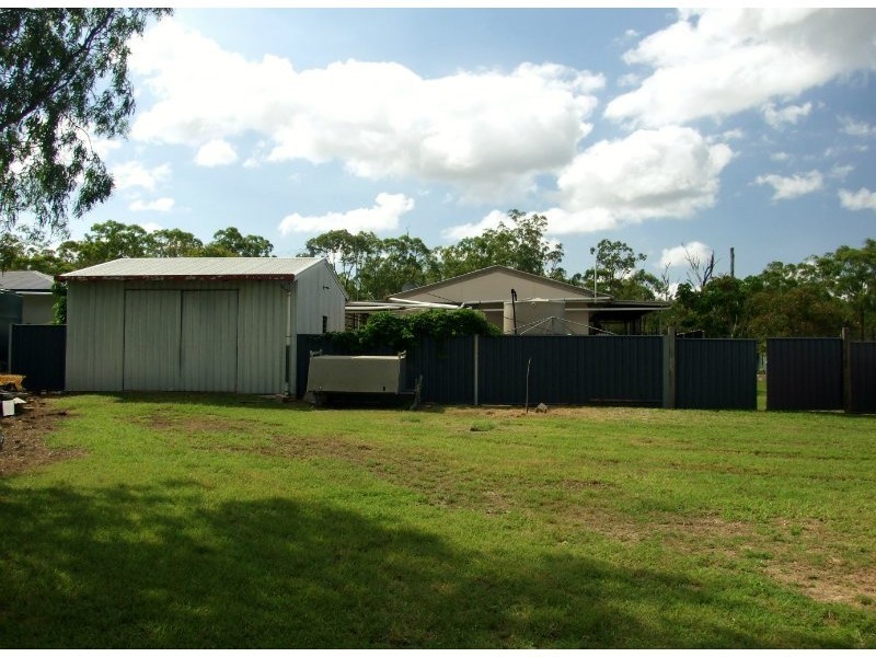 11 Toonda Street, Bajool QLD 4699