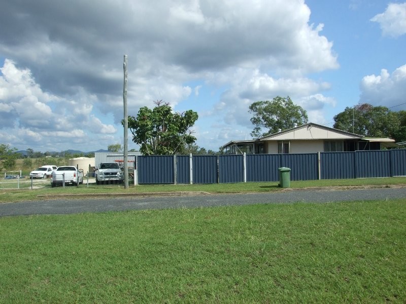 11 Toonda Street, Bajool QLD 4699