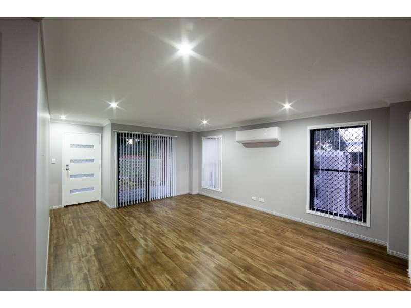18b Lavarack St, The Range QLD 4700