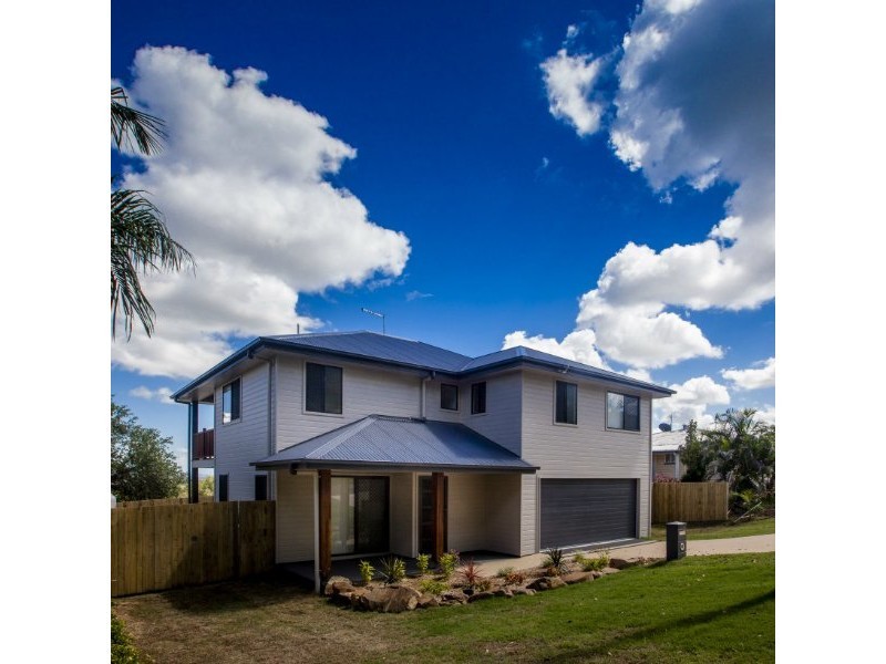 18b Lavarack St, The Range QLD 4700
