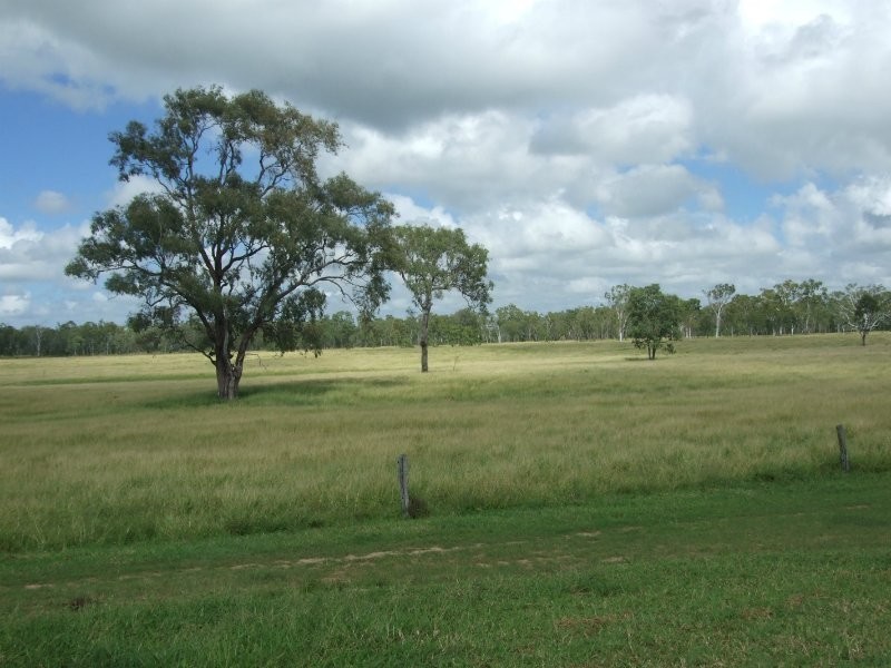 1728 South Yaamba Road, South Yaamba QLD 4702